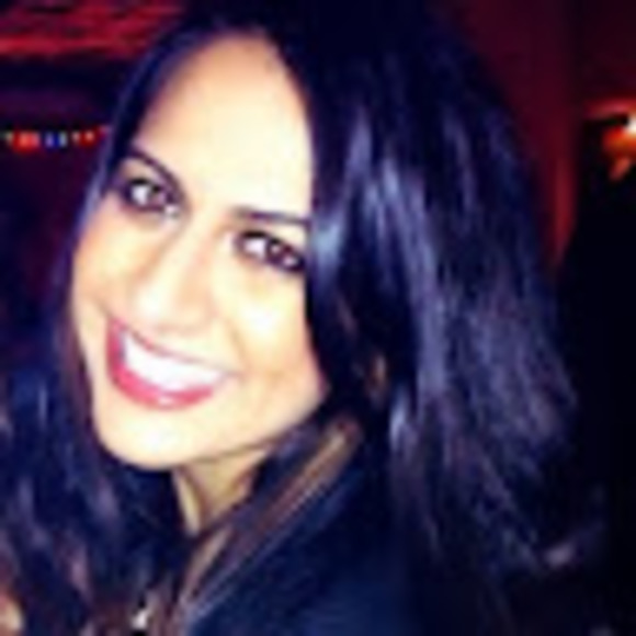 Meet your Posher, Nupur - Picture 1 of 1